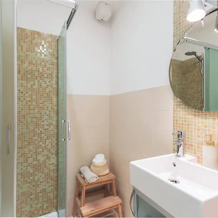 Appartamento La Casa A Venezia, Con Corte Privata *