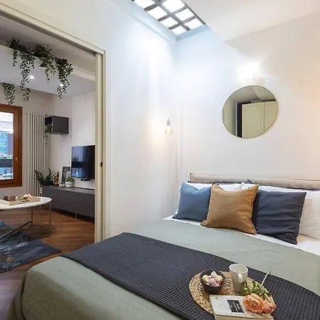 Appartamento La Casa A Venezia, Con Corte Privata Venezia