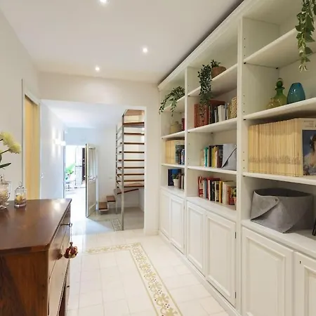 La Casa A Venezia, Con Corte Privata *