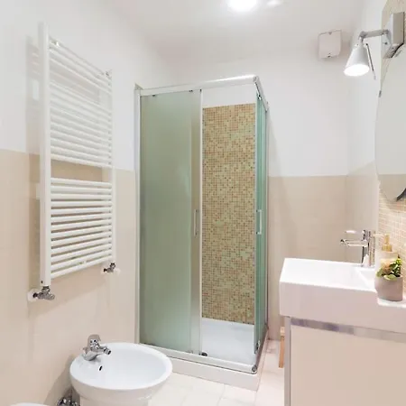 La Casa A Venezia, Con Corte Privata *