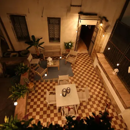 La Casa A Venezia, Con Corte Privata Venezia