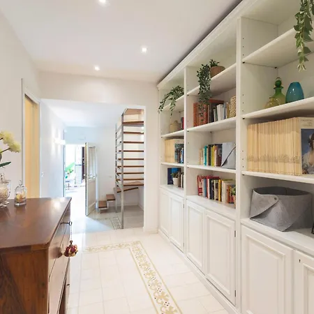 Appartamento La Casa A Venezia, Con Corte Privata