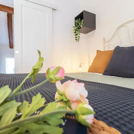 La Casa A Venezia, Con Corte Privata *