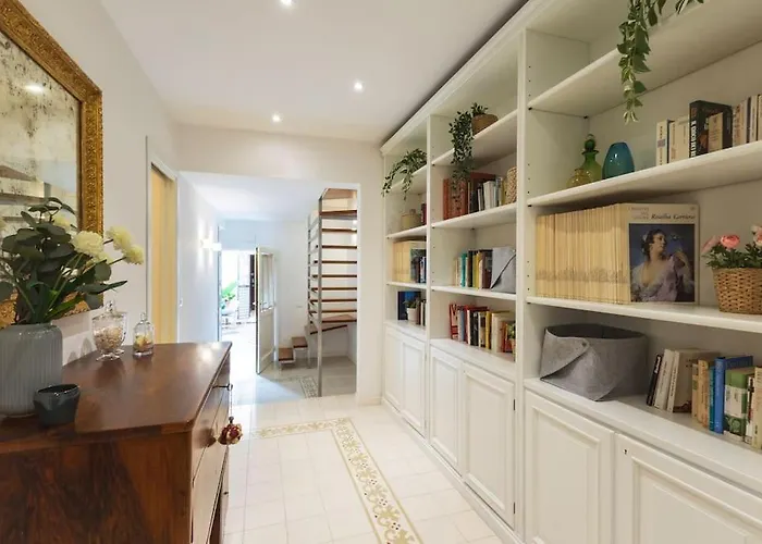 La Casa A Venezia, Con Corte Privata *