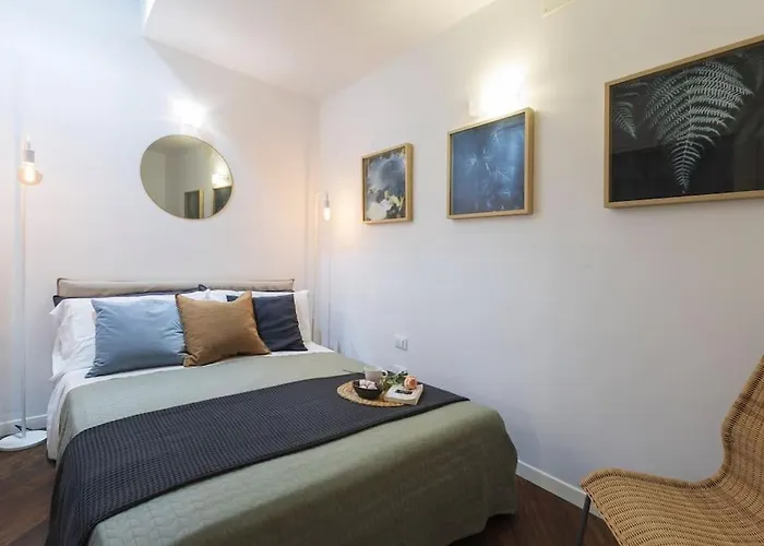 La Casa A Venezia, Con Corte Privata * Venise