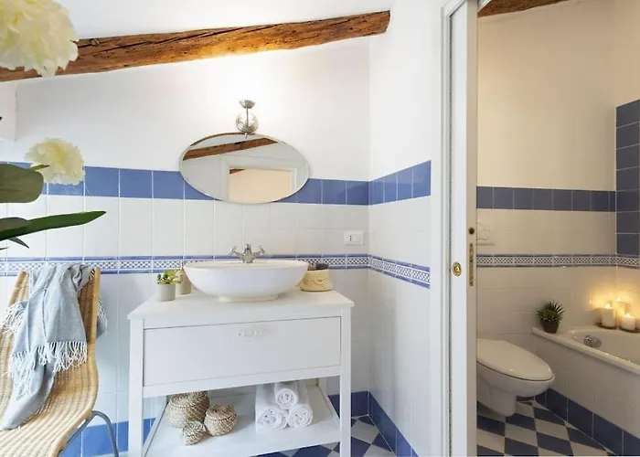 La Casa A Venezia, Con Corte Privata Appartement Venise