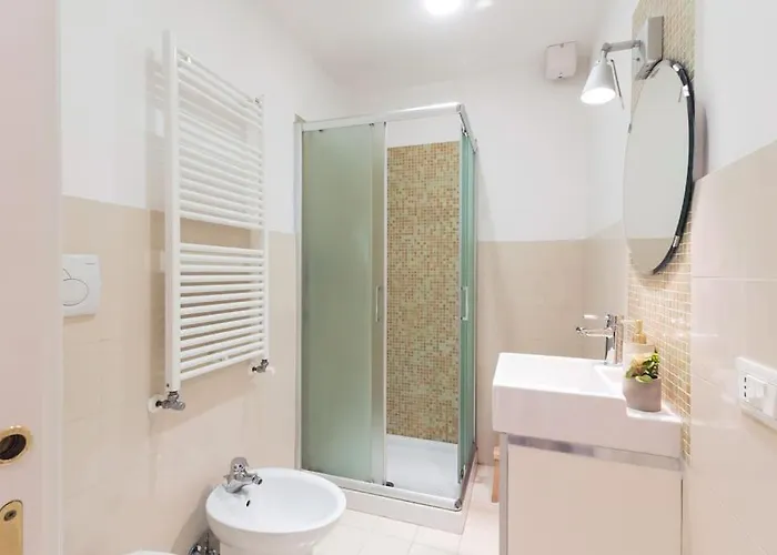 La Casa A Venezia, Con Corte Privata *