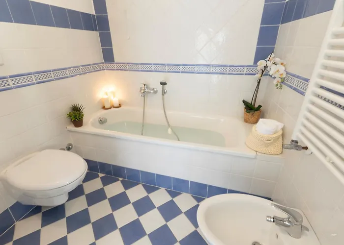La Casa A Venezia, Con Corte Privata Appartement Venise