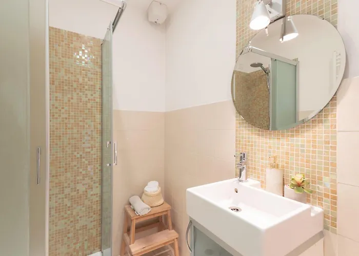 La Casa A Venezia, Con Corte Privata Appartement Venise