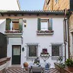 La Casa Piu A Venezia, Con Corte Privata
