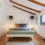 La Casa Piu A Venezia, Con Corte Privata