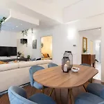 La Casa Piu A Venezia, Con Corte Privata Apartmán