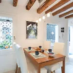 La Casa Piu A Venezia, Con Corte Privata