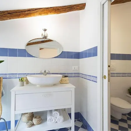 La Casa Piu A Venezia, Con Corte Privata Apartment Venice