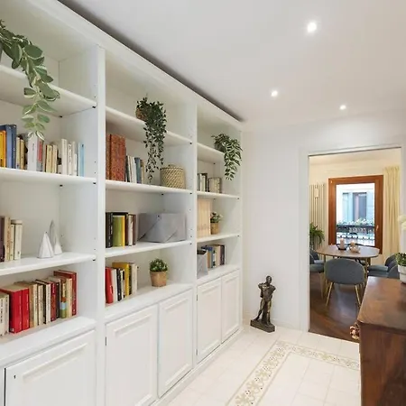 La Casa Piu A Venezia, Con Corte Privata Apartment *