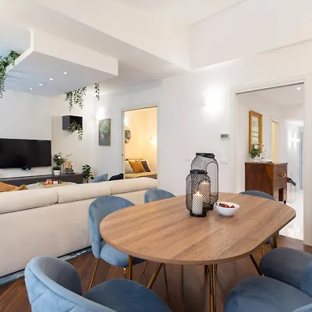 La Casa Piu A Venezia, Con Corte Privata Apartment
