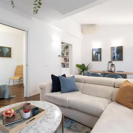 Apartment La Casa Piu A Venezia, Con Corte Privata