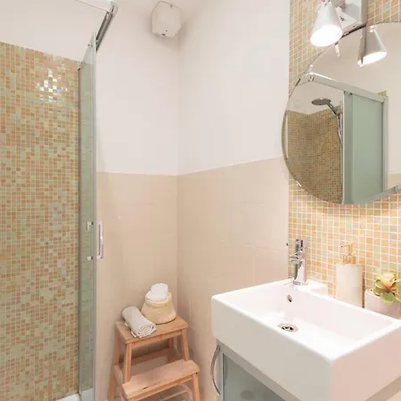 La Casa Piu A Venezia, Con Corte Privata Apartment Venice