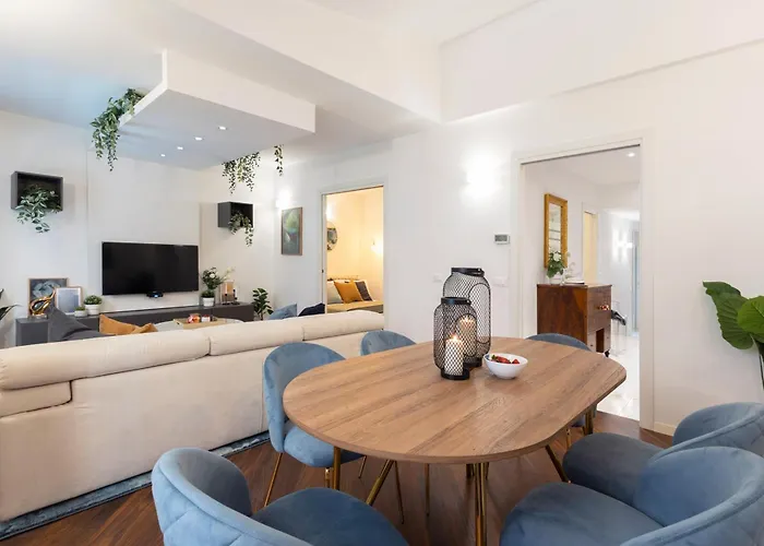 La Casa Piu A Venezia, Con Corte Privata Апартаменты