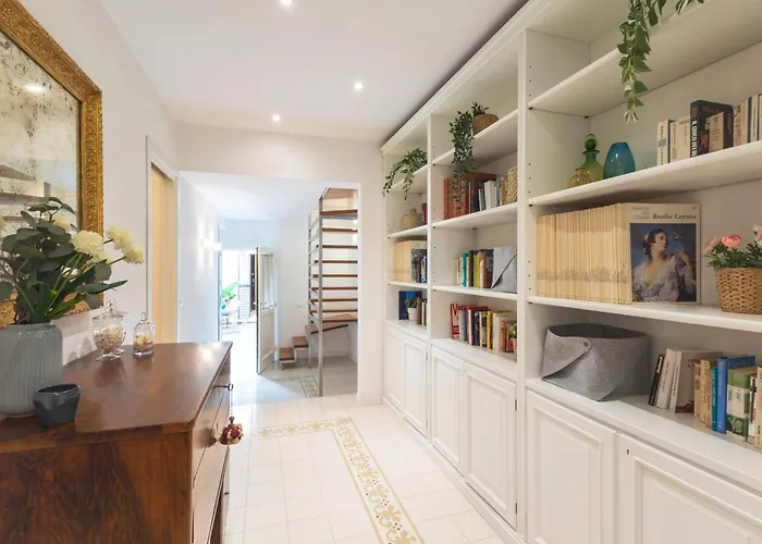 Apartment La Casa Piu A Venezia, Con Corte Privata