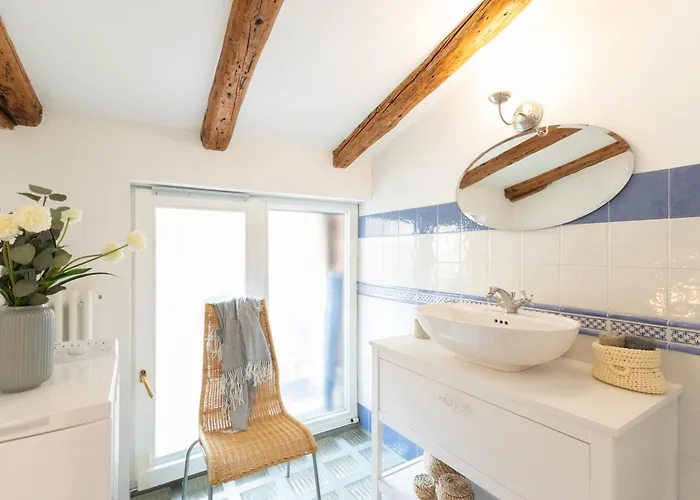 La Casa Piu A Venezia, Con Corte Privata * Venice