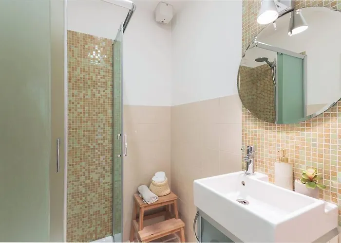 アパート La Casa Piu A Venezia, Con Corte Privata *