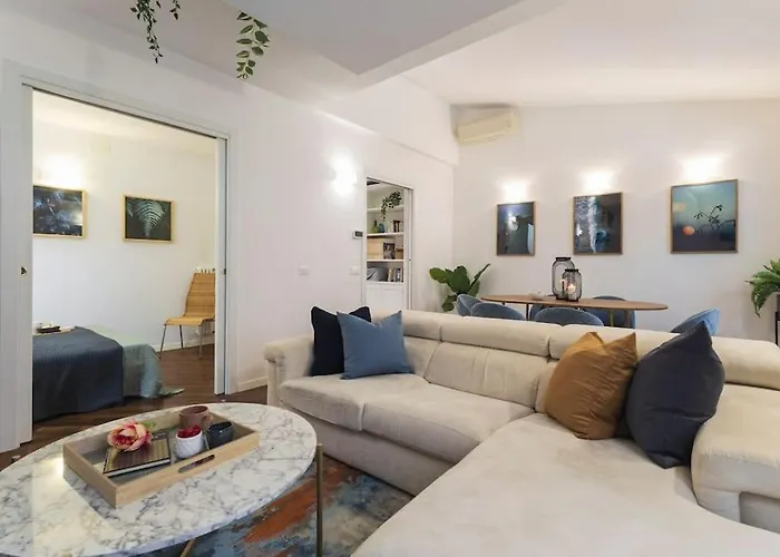 La Casa Piu A Venezia, Con Corte Privata