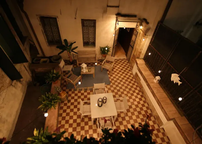 La Casa Piu A Venezia, Con Corte Privata ヴェネツィア
