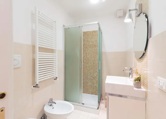 La Casa Piu A Venezia, Con Corte Privata * ヴェネツィア