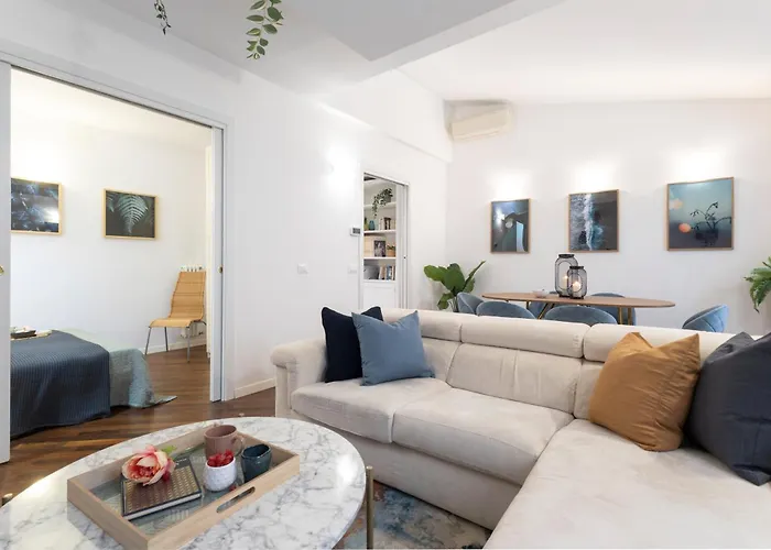 アパート La Casa Piu A Venezia, Con Corte Privata