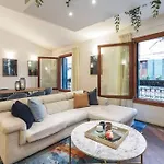 La Casa Piu A Venezia, Con Corte Privata Apartman *