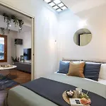 Apartman La Casa Piu A Venezia, Con Corte Privata Velence