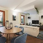 La Casa Piu A Venezia, Con Corte Privata Apartman