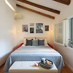 Apartman La Casa Piu A Venezia, Con Corte Privata *