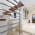 La Casa Piu A Venezia, Con Corte Privata Apartman *
