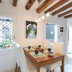 La Casa Piu A Venezia, Con Corte Privata Apartman *
