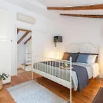 La Casa Piu A Venezia, Con Corte Privata * Velence