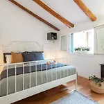La Casa Piu A Venezia, Con Corte Privata Apartman Velence