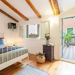 La Casa Piu A Venezia, Con Corte Privata * Velence
