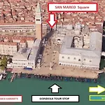 La Casa Piu A Venezia, Con Corte Privata *