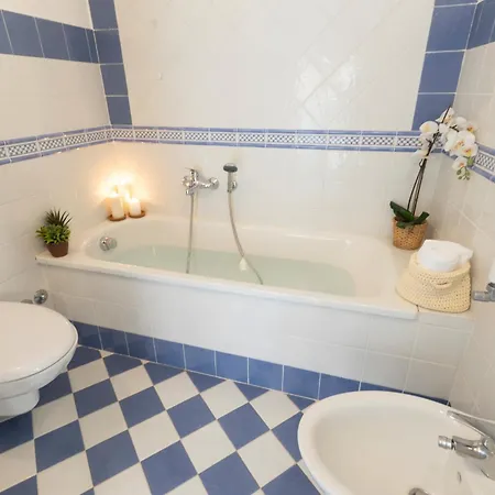 La Casa Piu A Venezia, Con Corte Privata Appartement Venetië