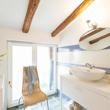 La Casa Piu A Venezia, Con Corte Privata * Venetië