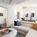Apartment La Casa Piu A Venezia, Con Corte Privata